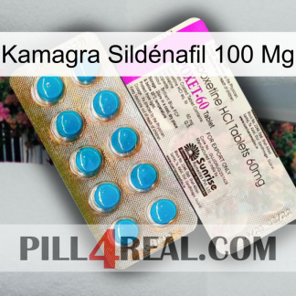 Kamagra Sildénafil 100 Mg new07